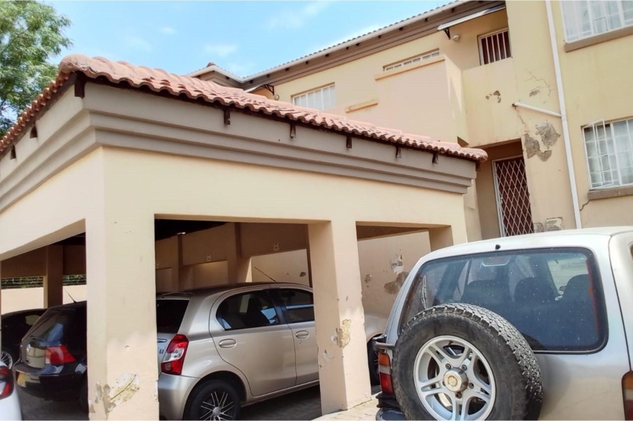 3 Bedroom Property for Sale in Elandsrand North West